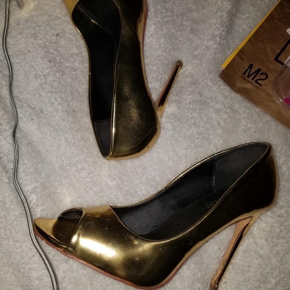 High Heel Shoes